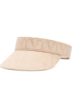 VALENTINO GARAVANI Gorra con motivo Toile-Iconographe