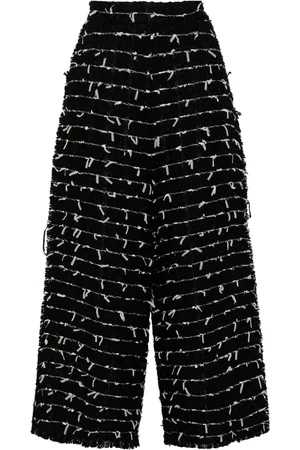 ISABEL SANCHIS Pantalones cortos de tweed