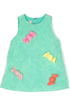 Wauw Capow by Bangbang Vestido corto Sweet Simone