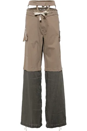 OTTOLINGER Pantalones cargo estilo baggy