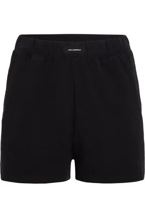 Karl Lagerfeld Bermudas Essential Logo
