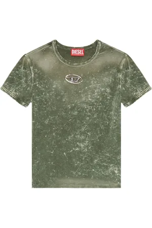 Diesel Playera T-Uncuties