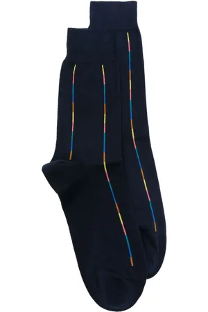 Paul Smith Calcetines Artist Stripe
