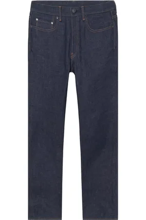 JOHN ELLIOTT Jeans rectos