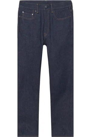 JOHN ELLIOTT Jeans rectos