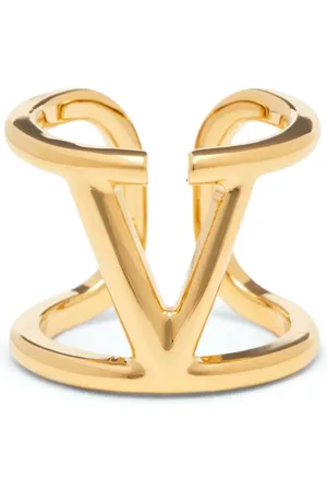 VALENTINO GARAVANI Anillo VLOGO