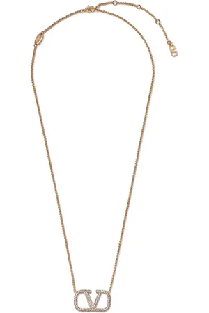 VALENTINO GARAVANI Collar VLogo Signature