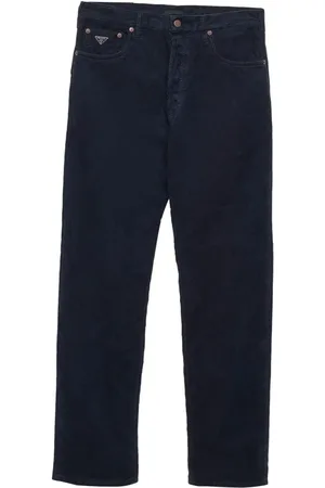 Prada Jeans rectos