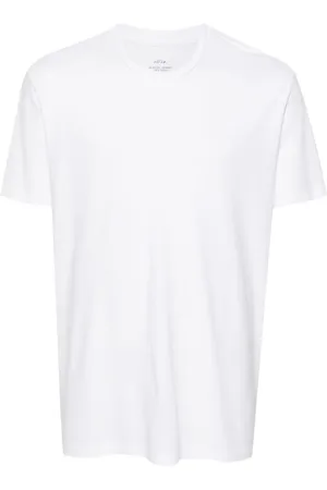ALTEA Playera con cuello redondo