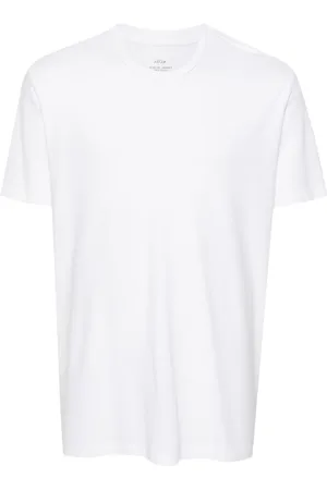 ALTEA Playera con cuello redondo