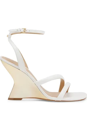 Michael Kors Sandalias Nadina con plataforma