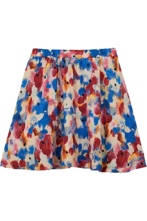 Vilebrequin Falda corta Flowers In The Sky