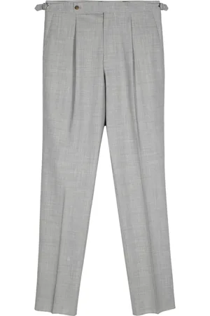 MAN ON THE BOON. Pantalones tapered
