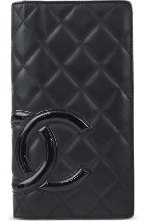 CHANEL Cartera Cambon Ligne 2008