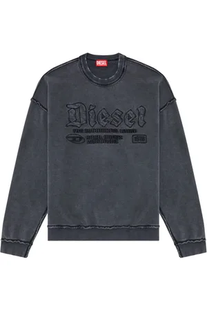 Diesel Sudadera S-Boxt-Div