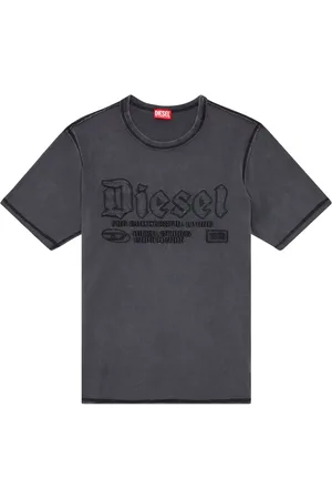 Diesel Playera T-Rawjust