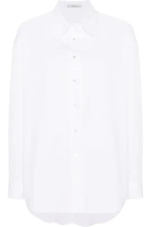 The Row Camisa Penna
