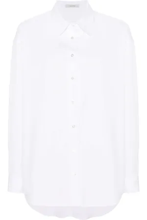 The Row Camisa Penna