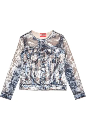 Diesel Playera Clauvet