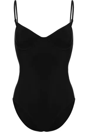 Totême Traje de baño con media copa