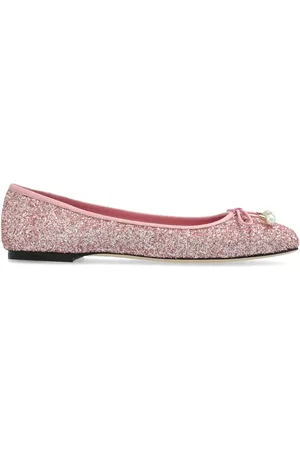 Jimmy Choo Flats Elme