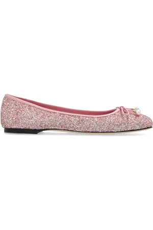 Jimmy Choo Flats Elme