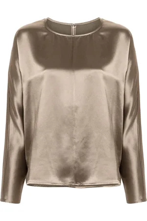 By Malene Birger Blusa Odelleys