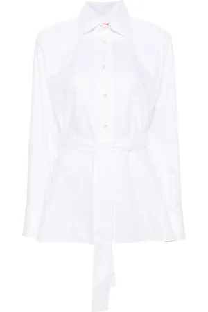 FARFETCH Camisa Janet