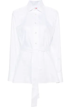 FARFETCH Camisa Janet