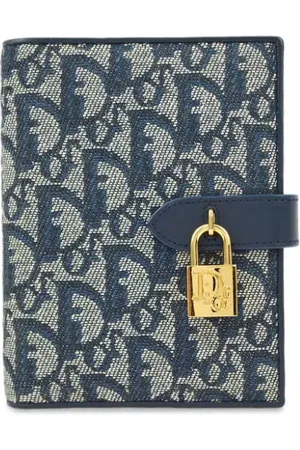 Dior Funda para laptop Trotter 2003