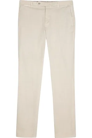 MAN ON THE BOON. Pantalones chinos