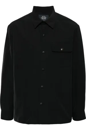 MAN ON THE BOON. Camisa manga larga