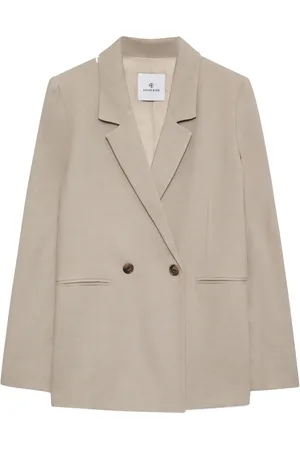 ANINE BING Blazer Diana