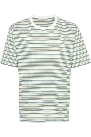 Auralee Playera Hard Twist