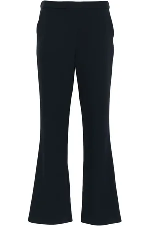 ..,MERCI Pantalones bootcut capri
