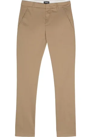 Dondup Pantalones slim Gaubert