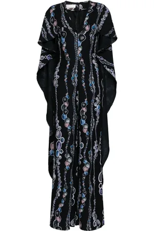 Saiid Kobeisy Jumpsuit Canton