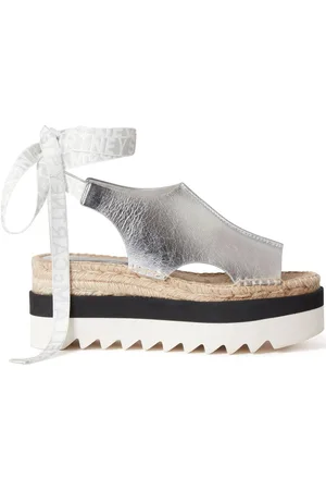 Stella McCartney Sandalias Gaia