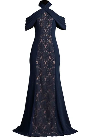 Tadashi Shoji Vestido de fiesta Kate