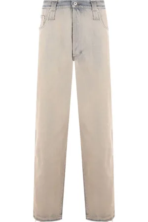 Federico Cina Jeans Emilia