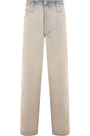 Federico Cina Jeans Emilia
