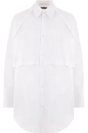 Federico Cina Camisa a capas