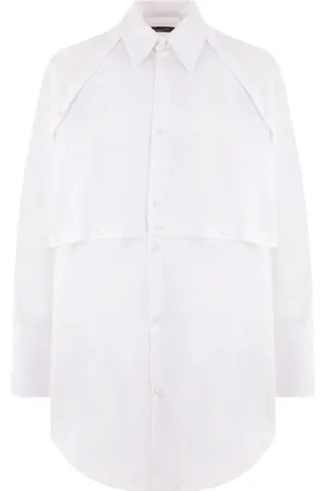 Federico Cina Camisa a capas