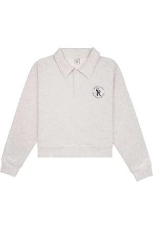 Sporty & Rich Playera tipo polo S&R