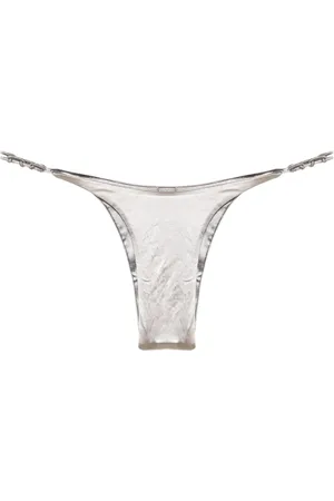 Isa Boulder Bikini bottom Rope