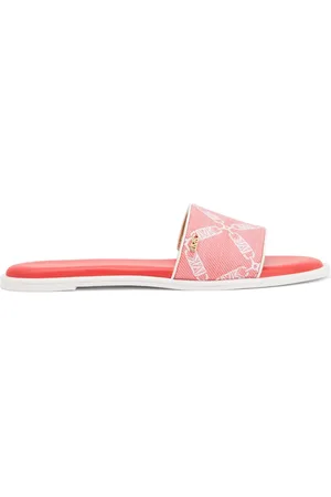 Michael Kors Sandalias Saylor
