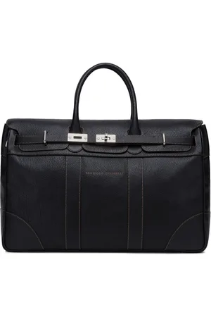 Brunello Cucinelli Bolsa de viaje