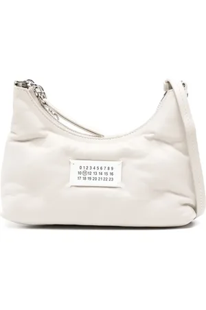 Maison Margiela Bolsa de hombro Glam Slam micro