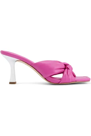 Michael Kors Sandalias Elena con tiras