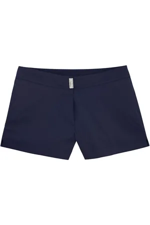 Vilebrequin Shorts de playa Ferise
